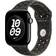 Apple 46mm Nike Sport Band S/M Midnight Black
