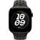 Apple Nike Sportband Midnight Black 46 mm S M