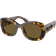 Prada PRA13S VAU01T - Honey Tortoise