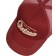 Stetson Since 1865 Trucker Cap - Bordeaux