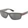 Prada PS05ZS 16X7W1 - Metallic Grey