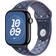 Apple Nike Sportband Blue Ribbon 46 mm S M
