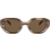 Emporio Armani Ægte Briller Acetat - Brun