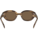 Emporio Armani Ægte Briller Acetat - Brun