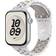 Apple Nike Sportband Veiled Grey 46 mm S M