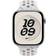 Apple Nike Sportband Veiled Grey 46 mm S M