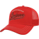 Stetson American Heritage Trucker Cap - Red