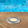 Dexter Dexter Decklight 5-pack LED 3000K 5x0,5W Aluminium Lightson Markbelysning 3.2cm 5st
