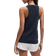 Lululemon Trainings Tanktop Aus Jersey Für Frauen - True Navy