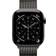 Apple Watch Series 11, Titanium, 42mm, GPS + Cellular, Milanese Loop Slate