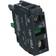 Schneider Electric Kontaktelement (1xNO) Sort