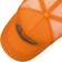 Stetson Since 1865 Trucker Cap Flame Orange