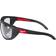 Milwaukee Premium Safety Glasses With Gasket- Clear