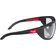 Milwaukee Premium Safety Glasses With Gasket- Clear