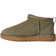 UGG Classic Ultra Mini Boot - Moss Green/Amphora
