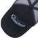 Stetson Since 1865 Trucker Cap Navy/Gun Metal