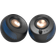 Creative Pebble X Black