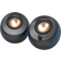 Creative Pebble X Black