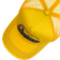 Stetson Since 1865 Trucker Cap Keps - Yellow