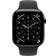 Apple Watch Series 11 GPS Cellular 46mm Skiffer Titan Booth Case