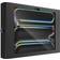 Compulocks iPad Pro M4 11" 2024 Apex Secured Enc