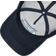 Stetson Trucker Cap American Heritage Classic, 52-56 cm, Navy
