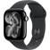 Apple Watch Series 11, Aluminium, 42mm, GPS, Sport Band Jet Black