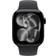 Apple Watch Series 11, Aluminium, 42mm, GPS, Sport Band Jet Black