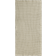 ferm LIVING Organic Badhandduk 70x140 cm Light Celedon Badlakan Grön, Grå (140x70cm)