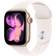 Apple Watch Series 11, Aluminium, 42mm, GPS, Sport Band Rose Gold