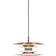 Belid Diablo Copper Pendant Lamp ∅ 30cm