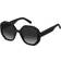 Marc Jacobs 659/S 807/9O - Black