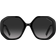 Marc Jacobs 659/S 807/9O - Black