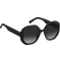 Marc Jacobs 659/S 807/9O - Black