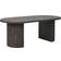 House Nordic Boavista Brun Soffbord