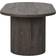 House Nordic Boavista Brun Soffbord