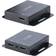 StarTech 4K HDMI Extender Over Cat6/Cat5 Ethernet Cable