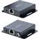 StarTech 4K HDMI Extender Over Cat6/Cat5 Ethernet Cable