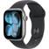 Apple Watch Series 11 GPS 42mm Space Grey Case