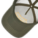 Stetson Since 1865 Trucker Cap - Olive