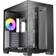 Antec C8 ARGB Tempered Glass