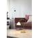 Halo Design Question Portable Antique Messing/Opal Bordlampe 31cm