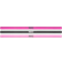 Nike Elastic 2.0 Headbands 3-pack - Spark/Gridiron/Pink Glaze