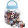 Creativ Company Tape 90 ass. farver 12mmx2m