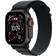 Apple Watch Ultra 3, Titanium, GPS + Cellular, Alpine Loop Black