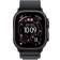 Apple Watch Ultra 3, Titanium, GPS + Cellular, Alpine Loop Black