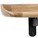 &Tradition Guild HM14 Hylla 75 cm Solid Lacquered Oak Vägghylla 75cm
