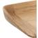 &Tradition Guild HM14 Hylla 75 cm Solid Lacquered Oak Vägghylla 75cm