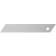 Stanley Tools 2-11-718 10pcs Snap-off Blade Knife