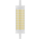 LEDVANCE LED LINE klar 118mm 2452lm 18,2W/827 R7s dæmpbar